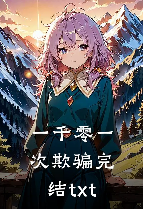 一千零一次欺骗完结txt
