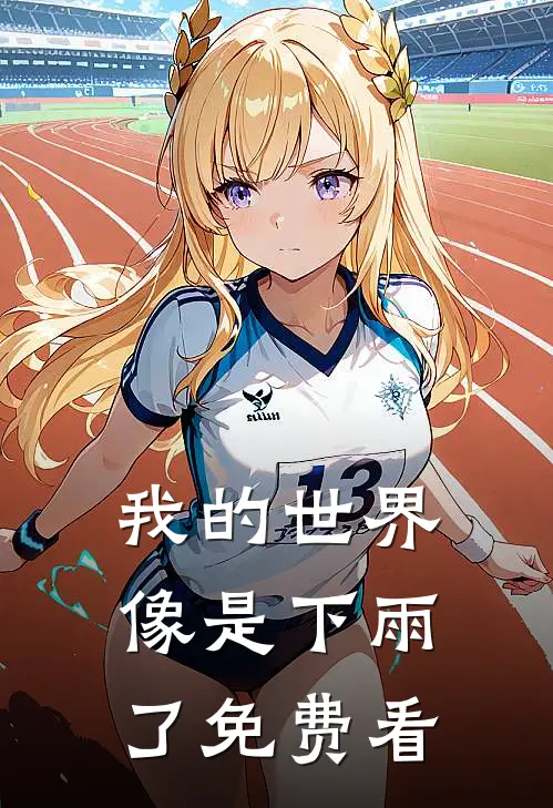 我的世界像是下雨了免费看