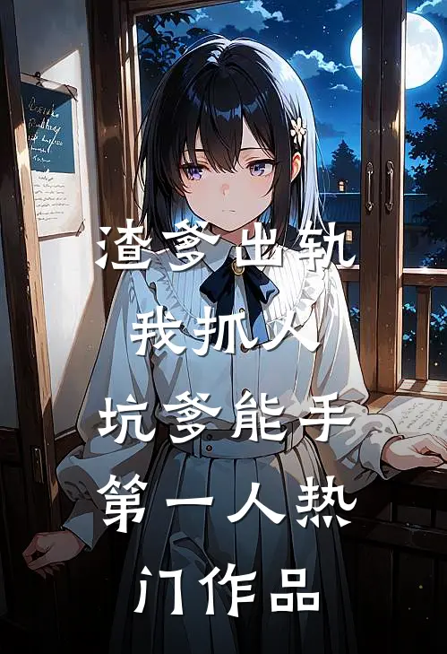 渣爹出轨我抓人，坑爹能手第一人热门作品