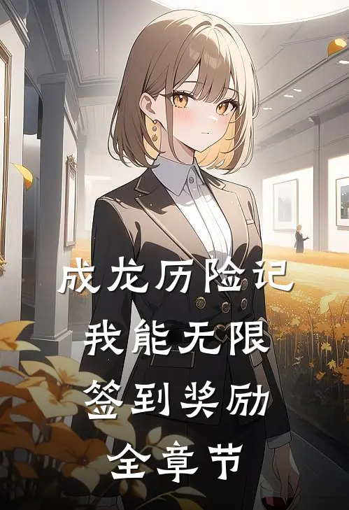 成龙历险记：我能无限签到奖励全章节