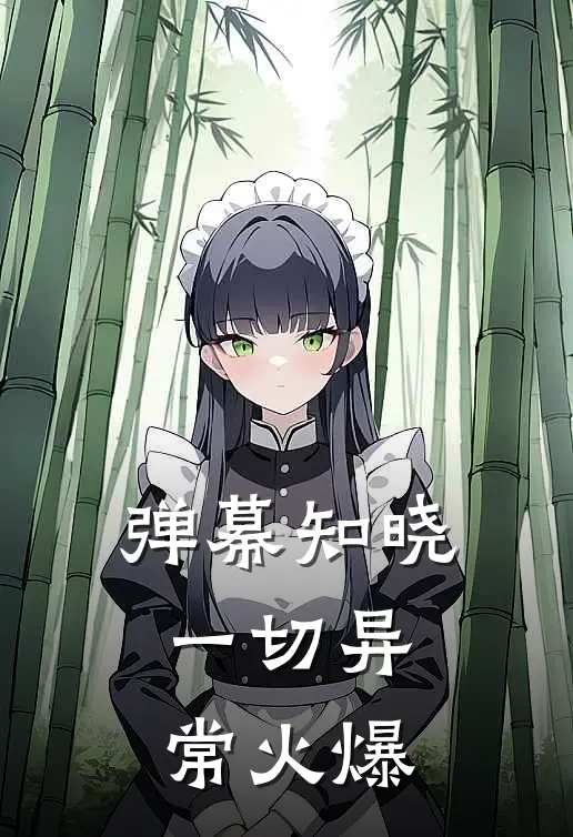 弹幕知晓一切异常火爆