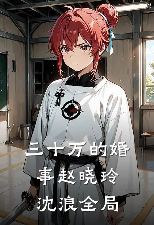 三十万的婚事赵晓玲沈浪全局