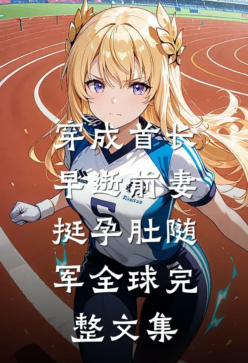 穿成首长早逝前妻，挺孕肚随军全球完整文集