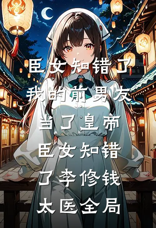 臣女知错了：我的前男友当了皇帝-臣女知错了李修钱太医全局