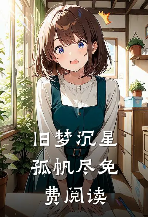 旧梦沉星孤帆尽免费阅读