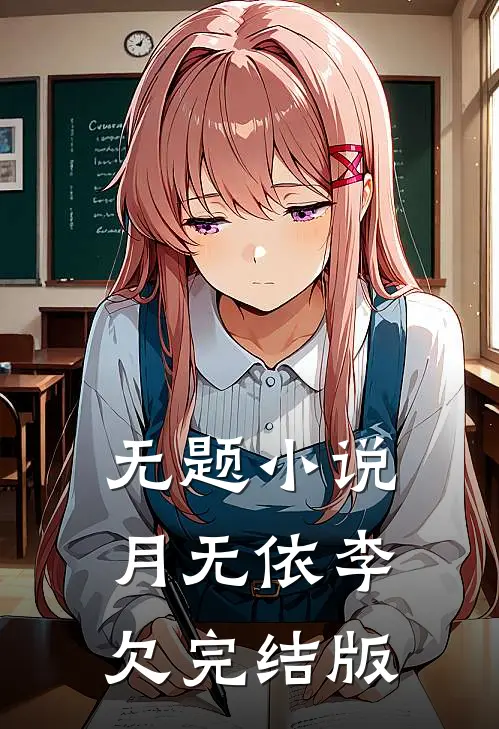 无题小说月无依李欠完结版