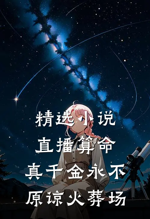 精选小说直播算命，真千金永不原谅火葬场