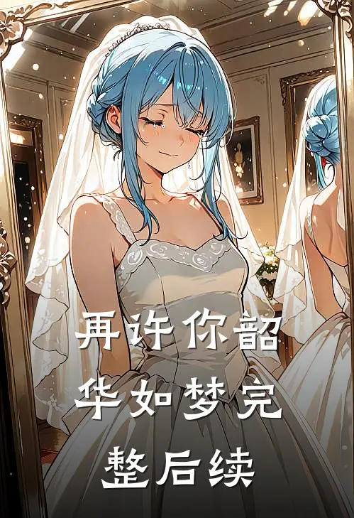 再许你韶华如梦完整后续