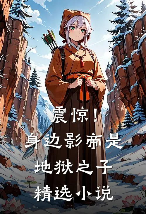 震惊！身边影帝是地狱之子精选小说