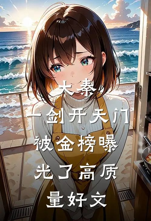 大秦：一剑开天门，被金榜曝光了高质量好文