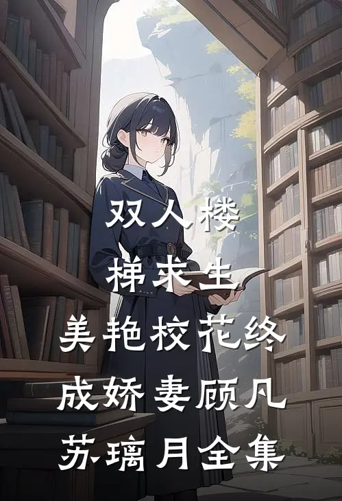 双人楼梯求生：美艳校花终成娇妻顾凡苏璃月全集