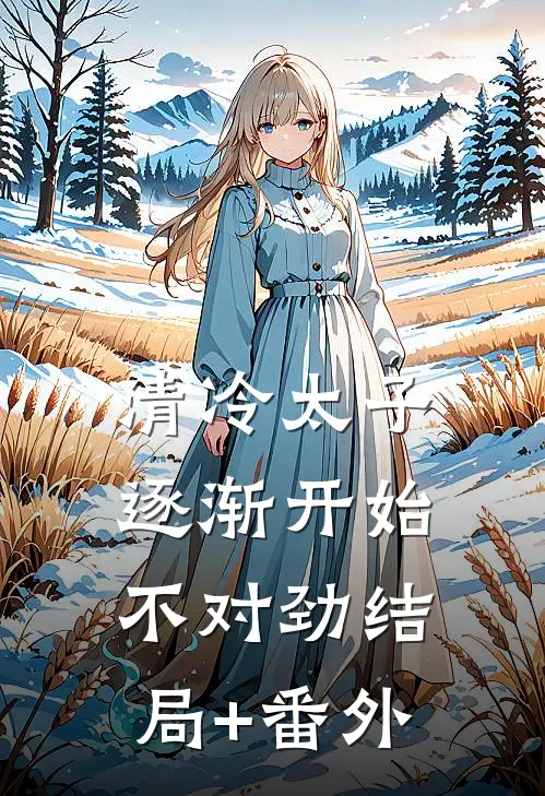 清冷太子逐渐开始不对劲结局+番外