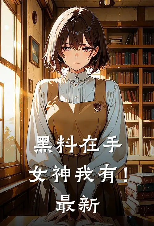 黑料在手，女神我有！最新