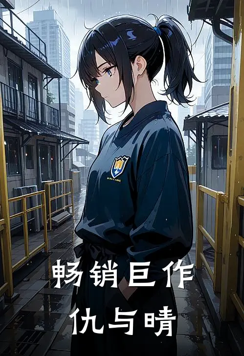 畅销巨作仇与晴
