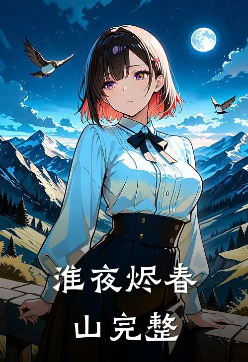 淮夜烬春山完整