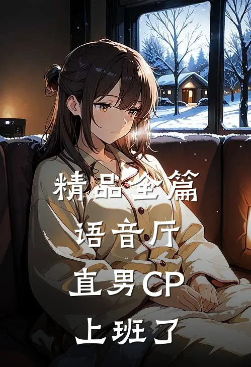 精品全篇语音厅：直男CP上班了