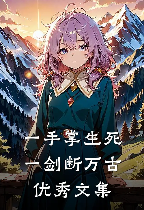 一手掌生死，一剑断万古优秀文集