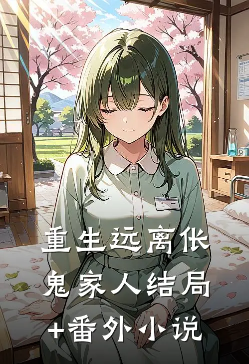 重生远离伥鬼家人结局+番外小说
