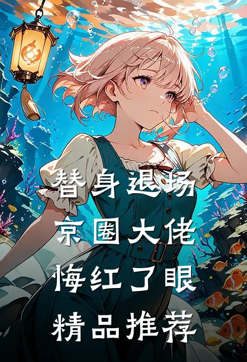 替身退场，京圈大佬悔红了眼精品推荐