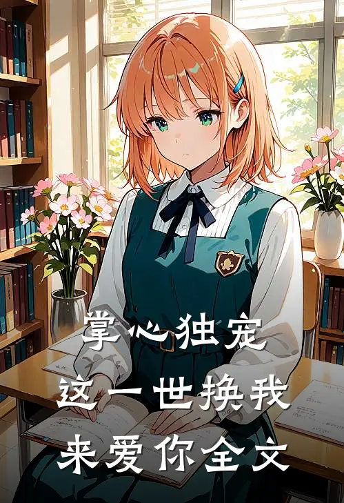 掌心独宠：这一世换我来爱你全文
