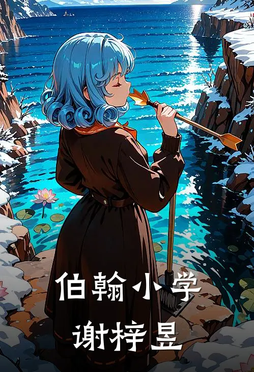 伯翰小学谢梓昱