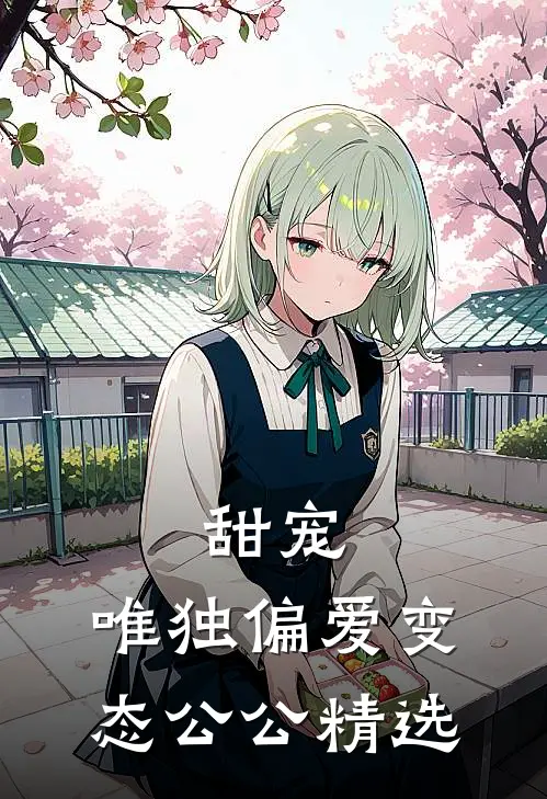 甜宠：唯独偏爱变态公公精选