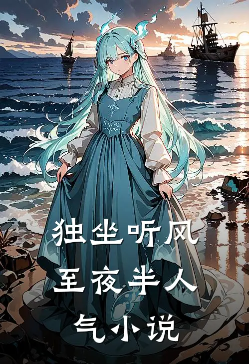 独坐听风至夜半人气小说