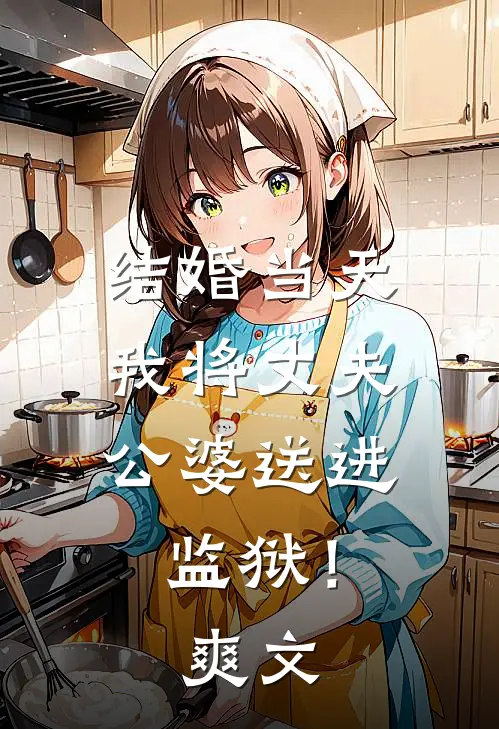 结婚当天，我将丈夫公婆送进监狱！爽文