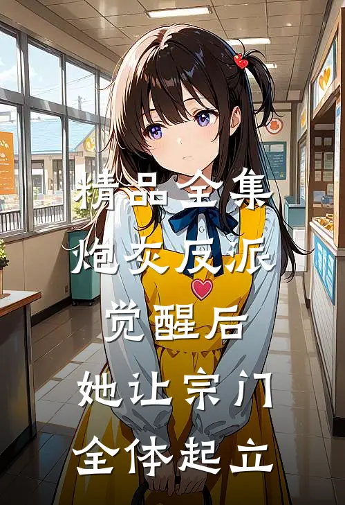 精品全集炮灰反派觉醒后，她让宗门全体起立