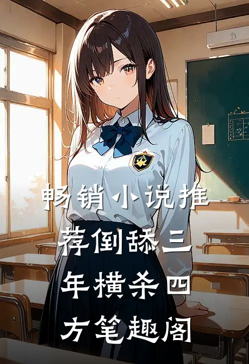 畅销小说推荐倒舔三年横杀四方笔趣阁