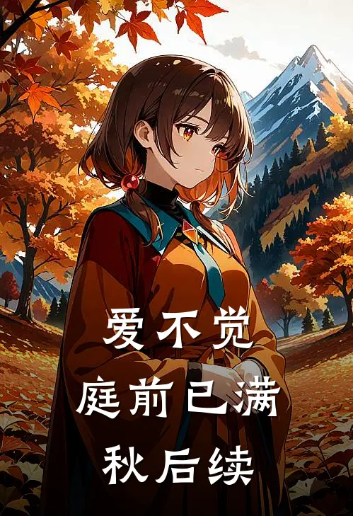 爱不觉,庭前已满秋后续