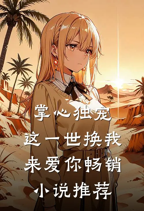 掌心独宠：这一世换我来爱你畅销小说推荐