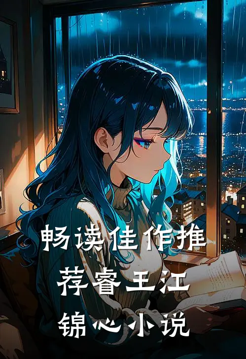 畅读佳作推荐睿王江锦心小说