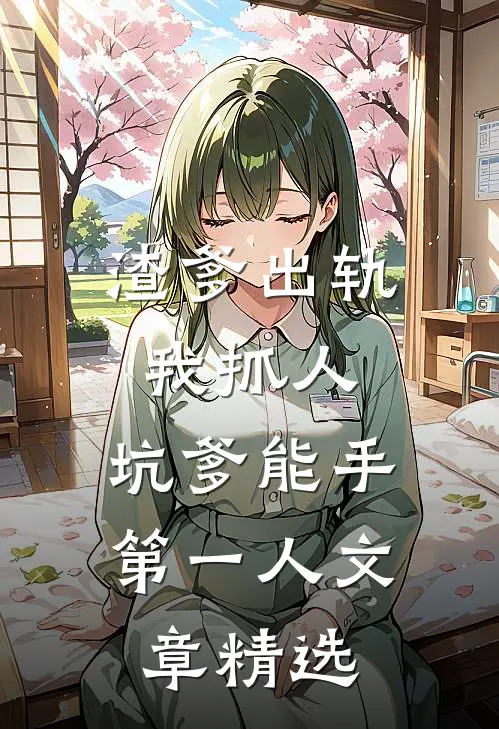 渣爹出轨我抓人，坑爹能手第一人文章精选