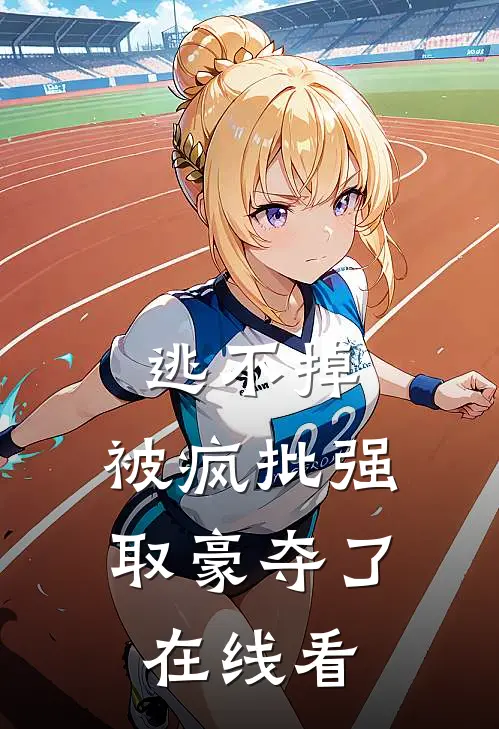 逃不掉，被疯批强取豪夺了在线看