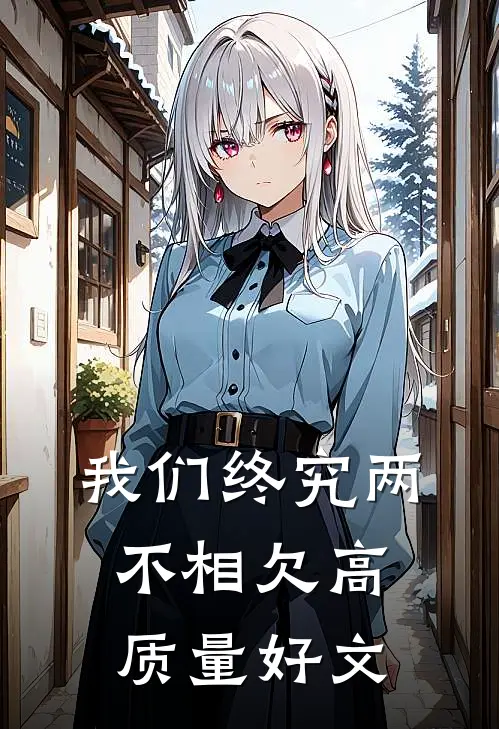 我们终究两不相欠高质量好文