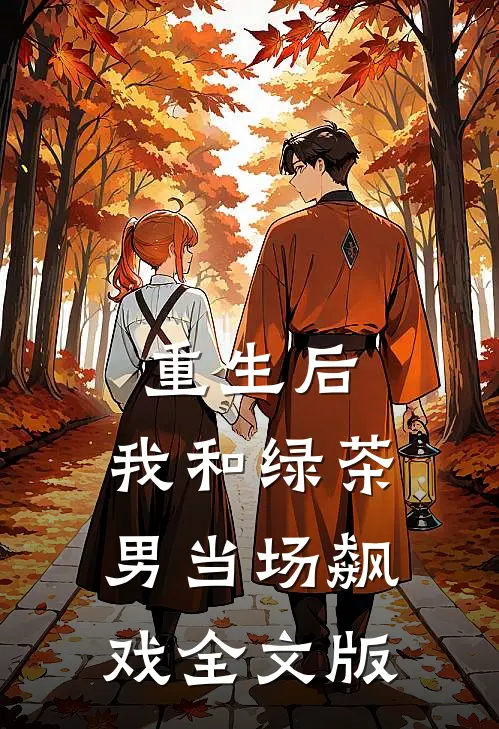 重生后，我和绿茶男当场飙戏全文版