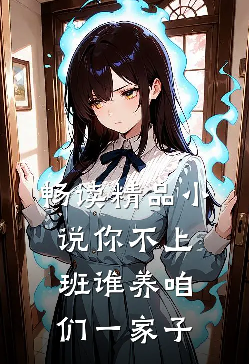畅读精品小说你不上班谁养咱们一家子