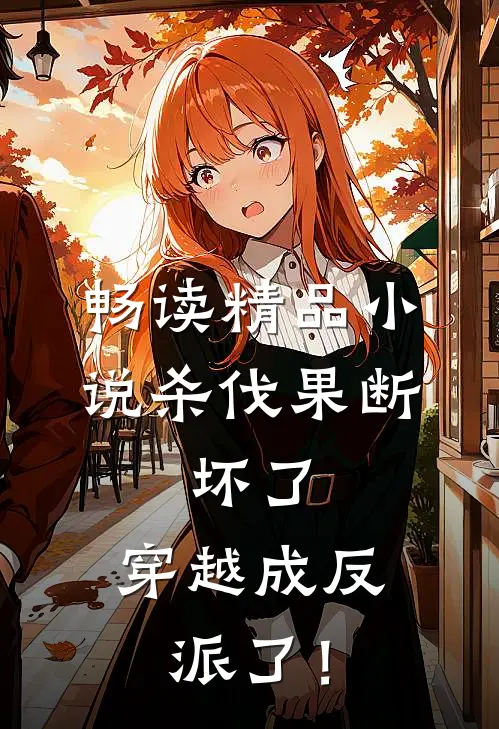 畅读精品小说杀伐果断：坏了，穿越成反派了！