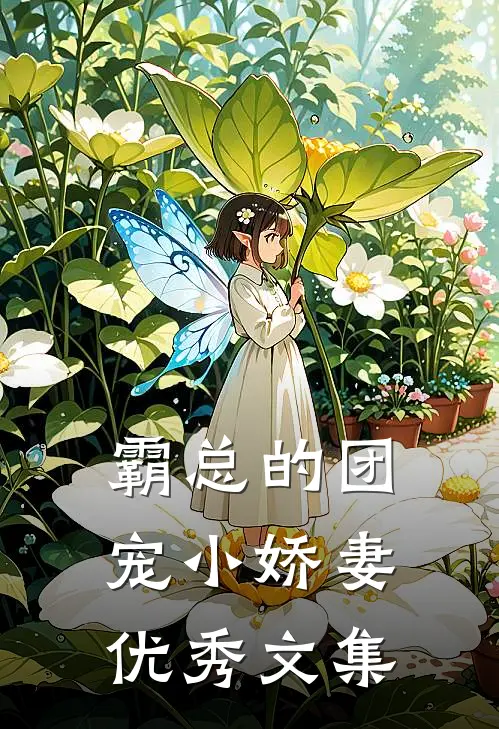 霸总的团宠小娇妻优秀文集