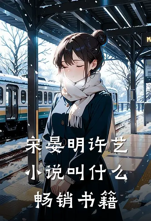 宋晏明许艺小说叫什么畅销书籍