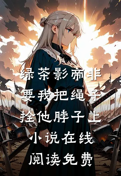 绿茶影帝非要我把绳子拴他脖子上小说在线阅读免费