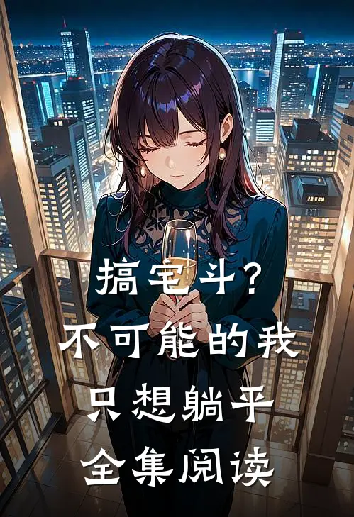 搞宅斗?不可能的,我只想躺平全集阅读