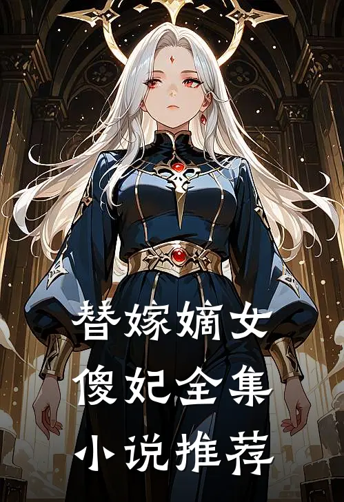 替嫁嫡女傻妃全集小说推荐