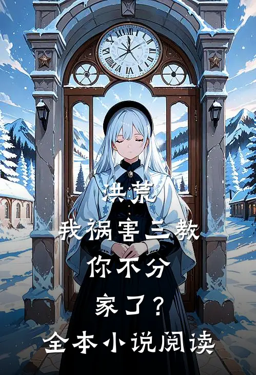 洪荒：我祸害三教，你不分家了？全本小说阅读