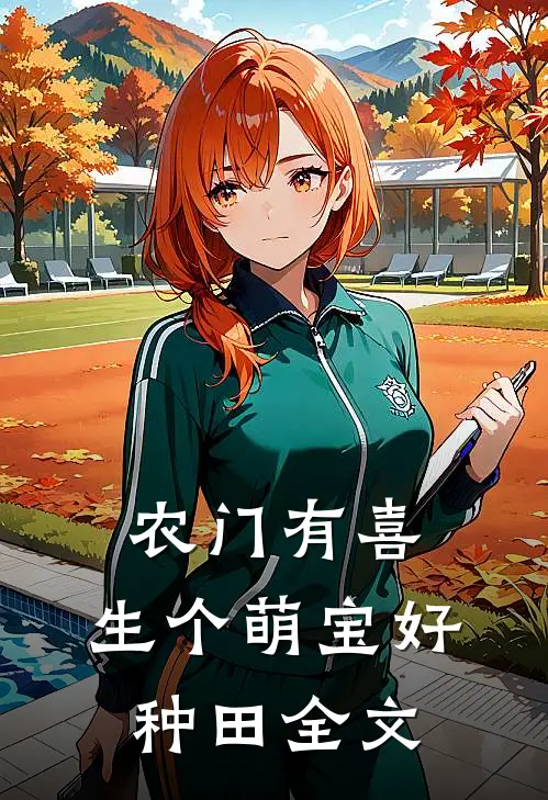 农门有喜：生个萌宝好种田全文