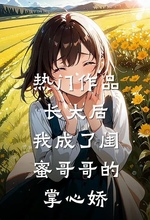 热门作品长大后，我成了闺蜜哥哥的掌心娇