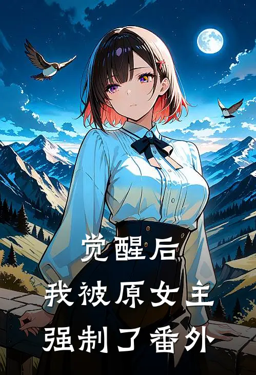 觉醒后，我被原女主强制了番外