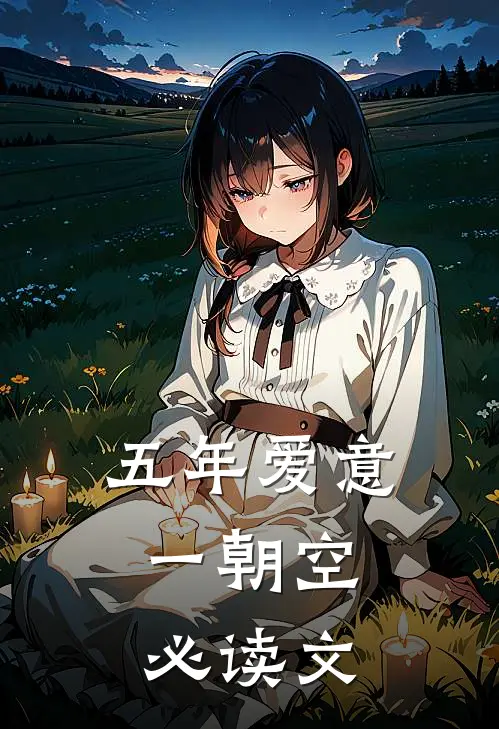 五年爱意，一朝空必读文
