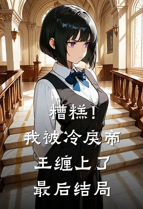 糟糕！我被冷戾帝王缠上了最后结局